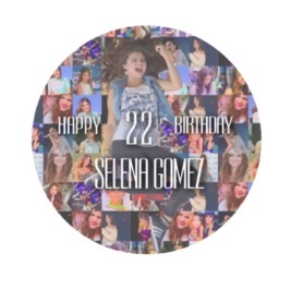 Happy Birthday Selena!!