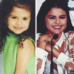  Happy Birthday Selena!!