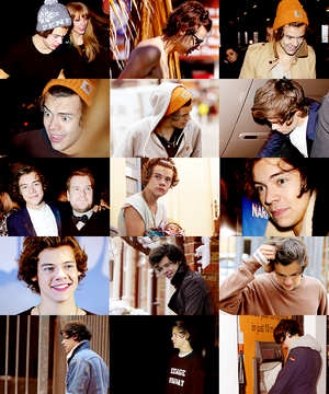 Harry 2013 ♥