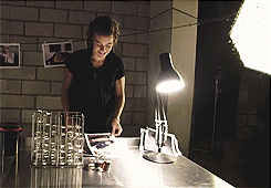  Harry → Story of My Life - Behind the Scenes x
