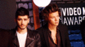 Harry and Zayn (VMA'S             - harry-styles photo