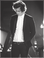 Harry              - one-direction photo
