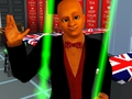 Have you met my lasers yet - the-sims-3 photo