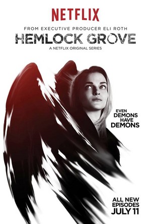  Hemlock Season 2 Posters
