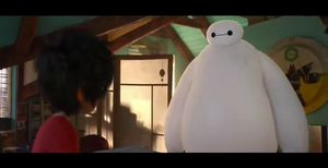  Hiro Hamada - Japanese Trailer Screencaps