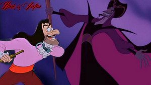  Hook and Jafar
