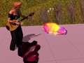 Horsey Lullaby - the-sims-3 photo