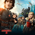 How To Train Your Dragon 2 - how-to-train-your-dragon photo