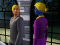 I don't trust you very much - the-sims-3 photo