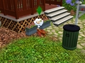 I'm sure I lost my hamster in these flowers somewhere - the-sims-3 photo