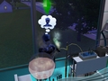 I'm trying science - the-sims-3 photo