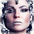 Icy Regina Icon  - once-upon-a-time fan art