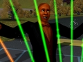 In awe of my own lasers - the-sims-3 photo