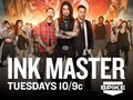 Ink Master | Season 2 Poster - ink-master fan art