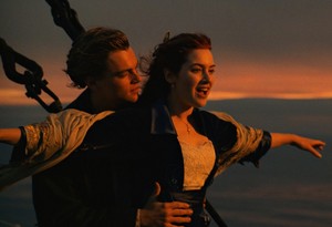  Jack and Rose (HAPPY B-DAY,BELLA)