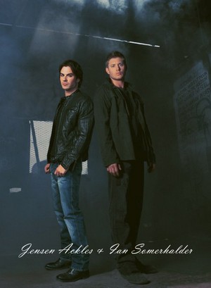  Jensen and Ian