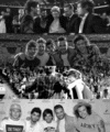 July 23, 8:22pm, 2010 - 2014  we will remember - one-direction photo
