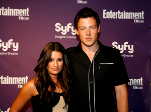 July, 25 2009 - Entertainment Weekly SYFY Party