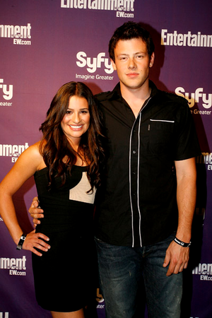July, 25 2009 - Entertainment Weekly SYFY Party