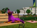 Just Chilling - the-sims-3 photo
