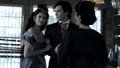 Katherine and Damon  - the-vampire-diaries-couples photo