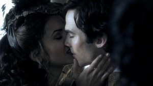  Katherine and Damon