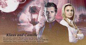  Klaus and Camille