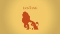 the-lion-king - Lion King wallpaper