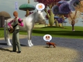 Let's not talk about dogs or Canadians - the-sims-3 photo