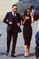 Liam and Sophia and Jay's Wedding, july 20. x  - one-direction photo