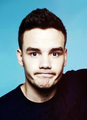 Liam            - one-direction photo