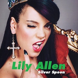  Lily Allen - Silver Spoon