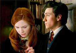 Lily & James
