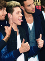 Louis,Niall,Liam      - one-direction photo
