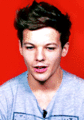 Louis                 - one-direction photo