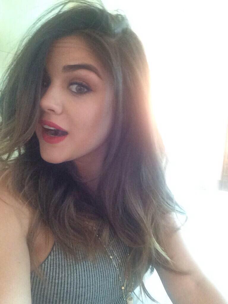Photo of Lucy Hale Photos for fans of Lucy Hale. 