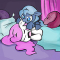 MLP Ponies      - my-little-pony-friendship-is-magic photo