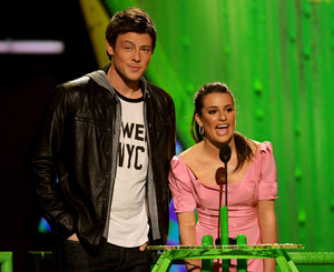  Mars, 27 2010 - Nickelodeon 23rd Annual Kids Choice Awards