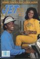 Michael And Older Sister LaToya, On The Cover Of JET Magazine - michael-jackson photo