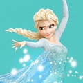 MissAngelPaw's Elsa icon - disney-princess photo