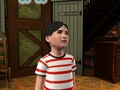Mortimer is not paying attention - the-sims-3 photo