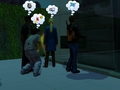 Much unnecessary weirdness - the-sims-3 photo