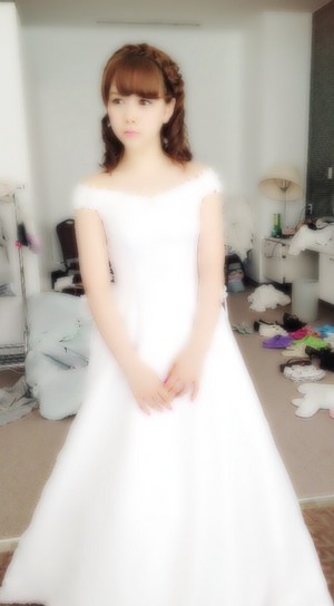  Murashige Anna Wedding Dress