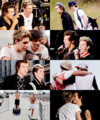 Narry/The Cutest          - harry-styles photo