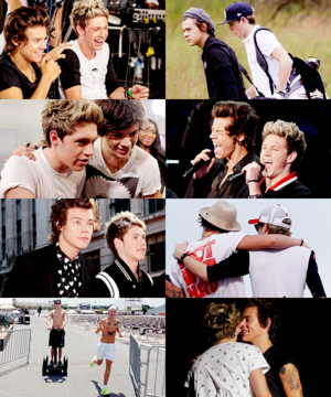 Narry/The Cutest         