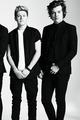 Narry for "You and I"             - harry-styles photo