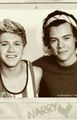 Narry - one-direction photo