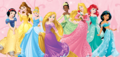 New Disney Princess Design - disney-princess photo