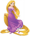 New Rapunzel - disney-princess photo