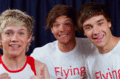 Niall,Louis,Liam                        - liam-payne photo